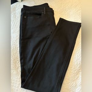 Levi’s Black Skinny Jeans